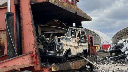 Detroit Junk Car Buyers: Detroit Junk Car Buyers