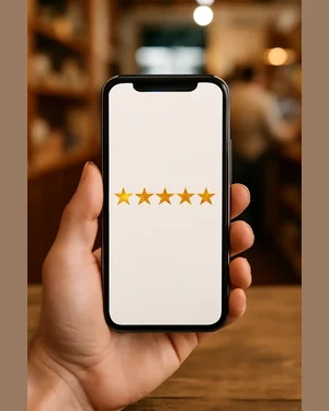 ReviewsLift: Need more reviews for your business?