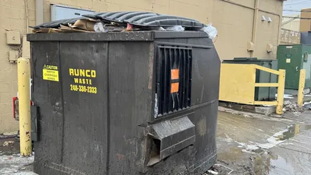 Runco Waste Industries: Runco Waste Industries