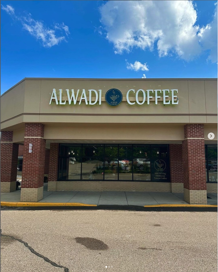 ALWADI COFFEE main photo