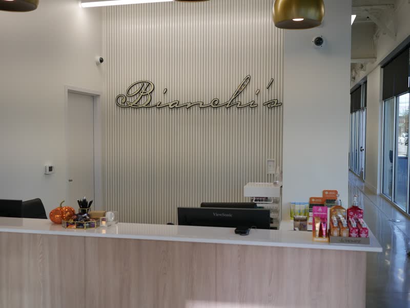 Bianchi's Salon of Royal Oak