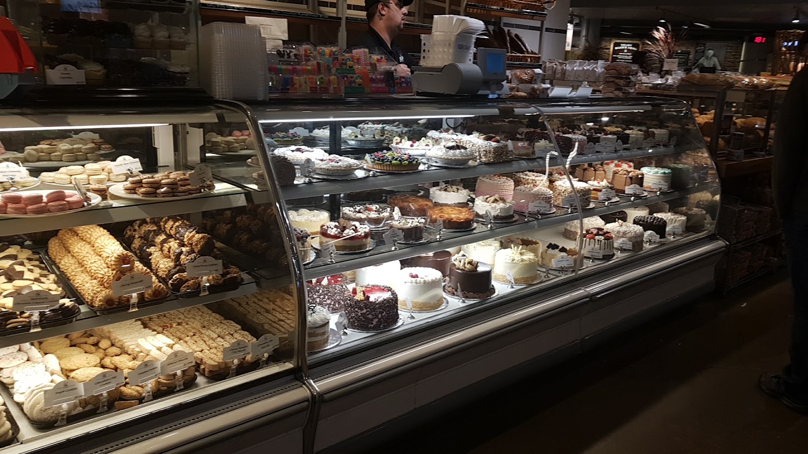 Cantoro's Italian Market - Plymouth in Plymouth