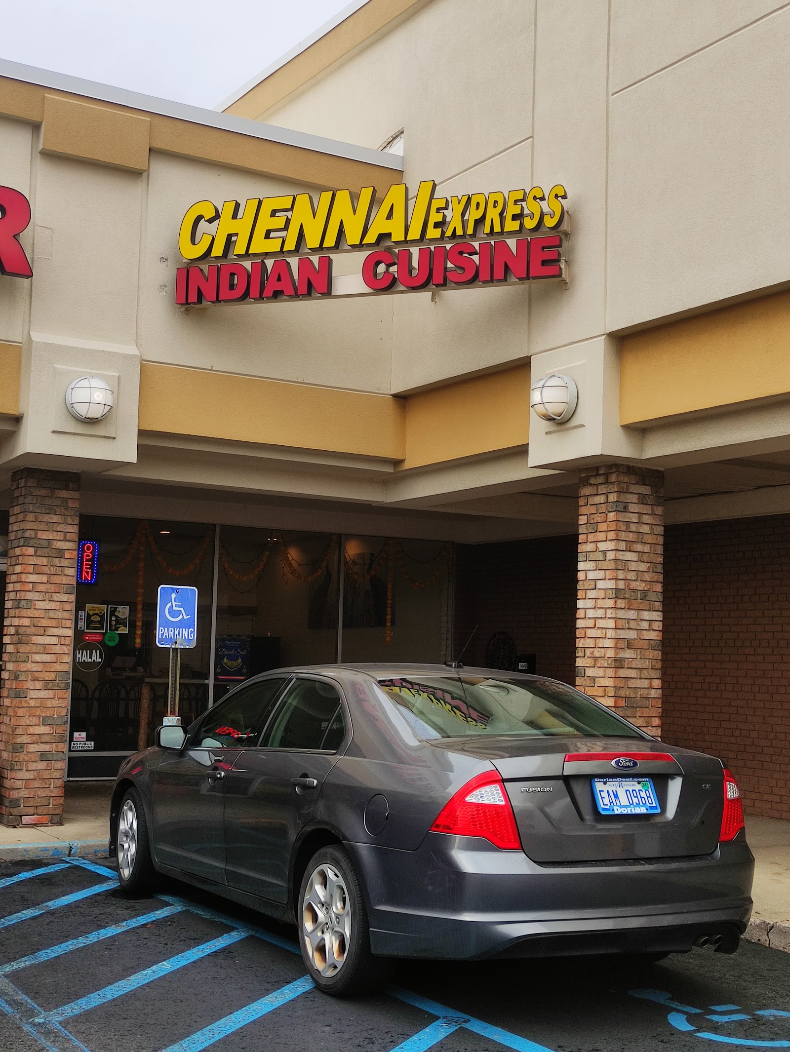 Chennai Express - An Authentic Indian Cuisine in Plymouth