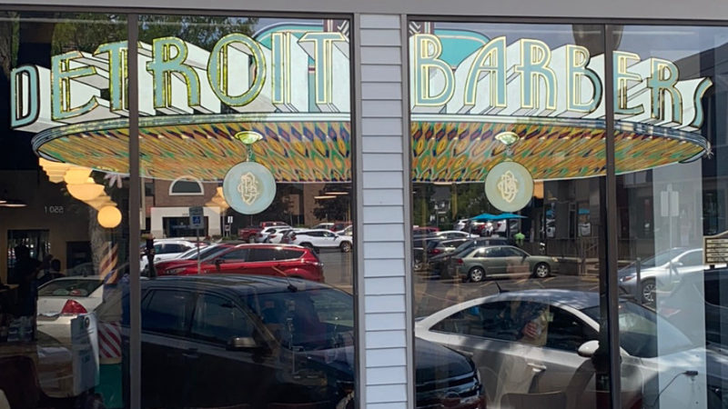Detroit Barber Co. Barbershop & Brand - Plymouth Haircuts in Plymouth