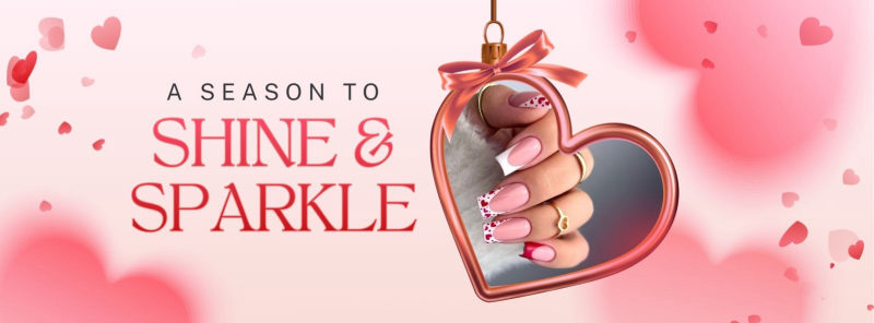 Glee Nails & Spa in Plymouth