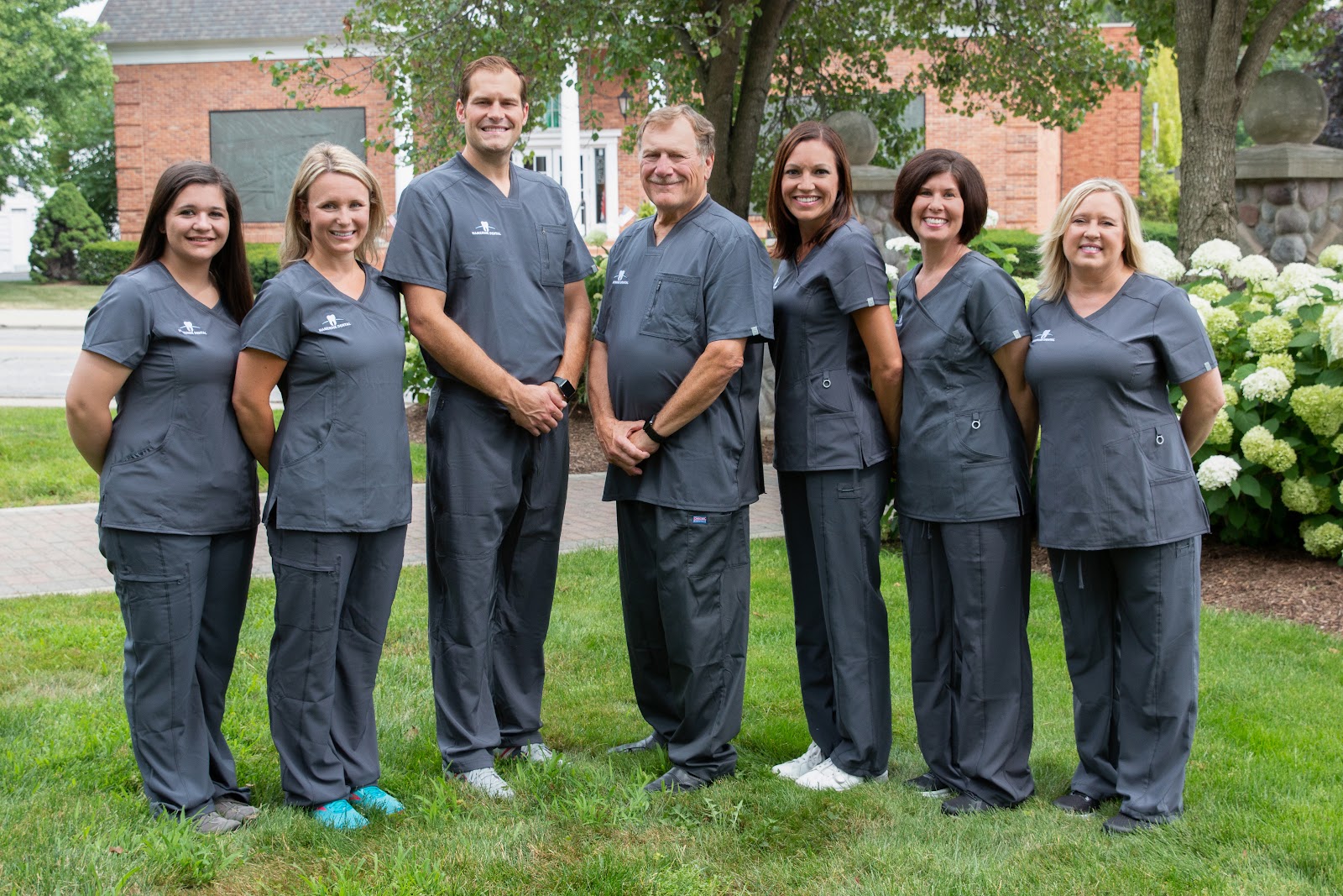 Hamerink Dental — photo