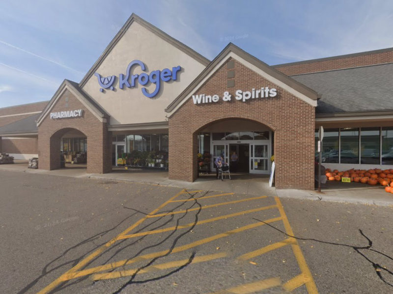 Kroger Deli in Plymouth