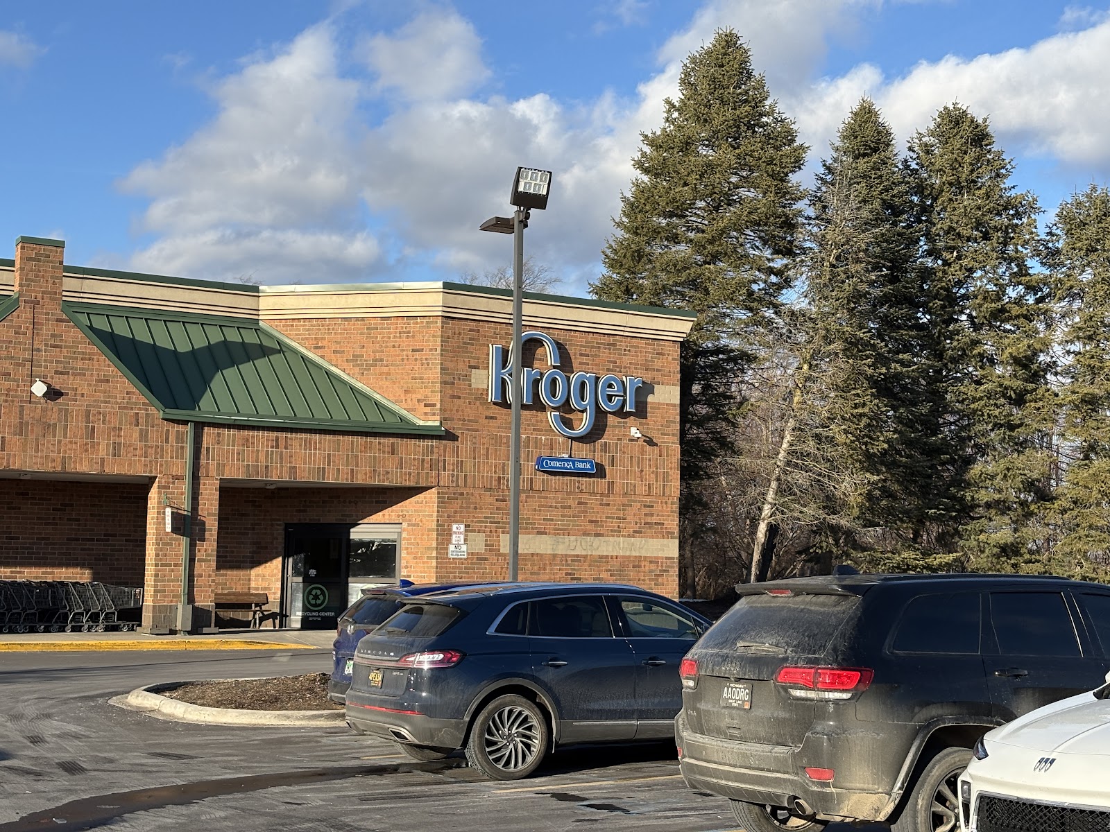 Kroger — photo