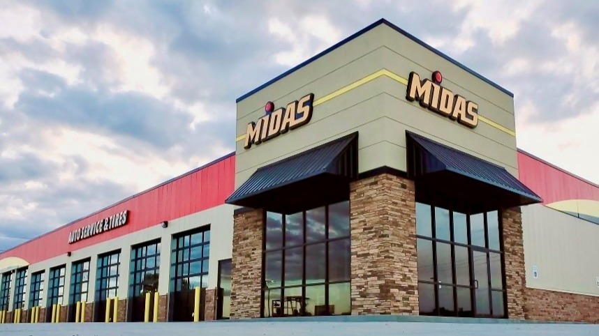Midas Auto Repair Plymouth in Plymouth