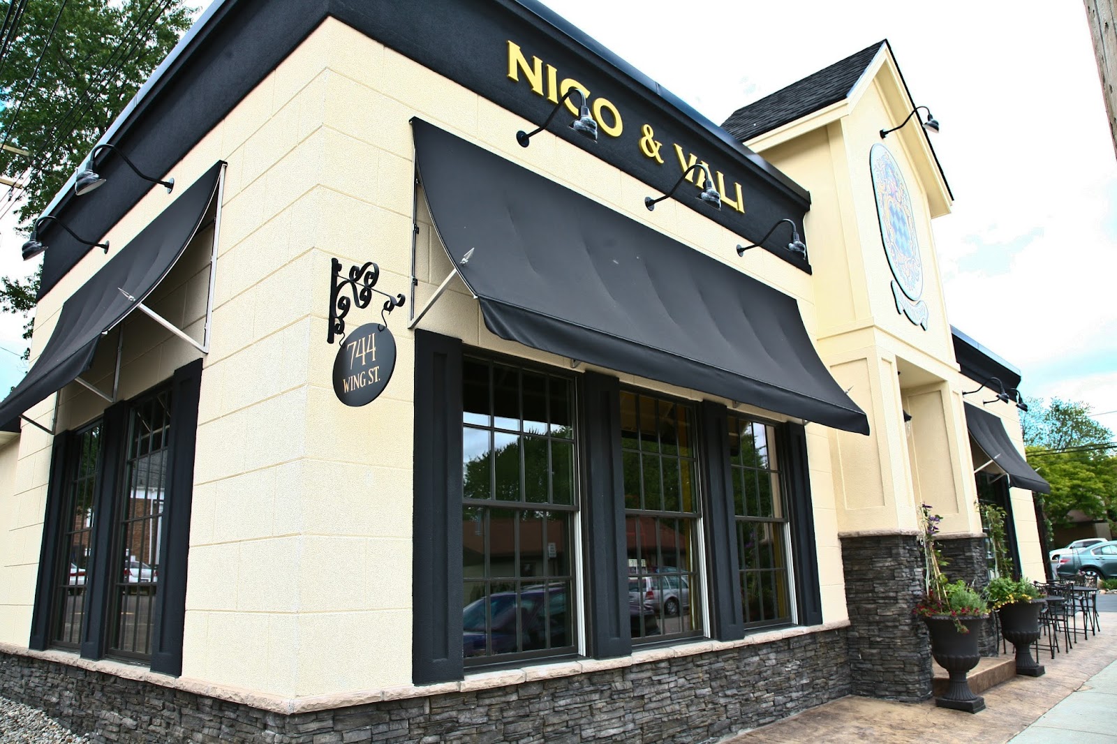 NICO & VALI Italian Eatery — photo