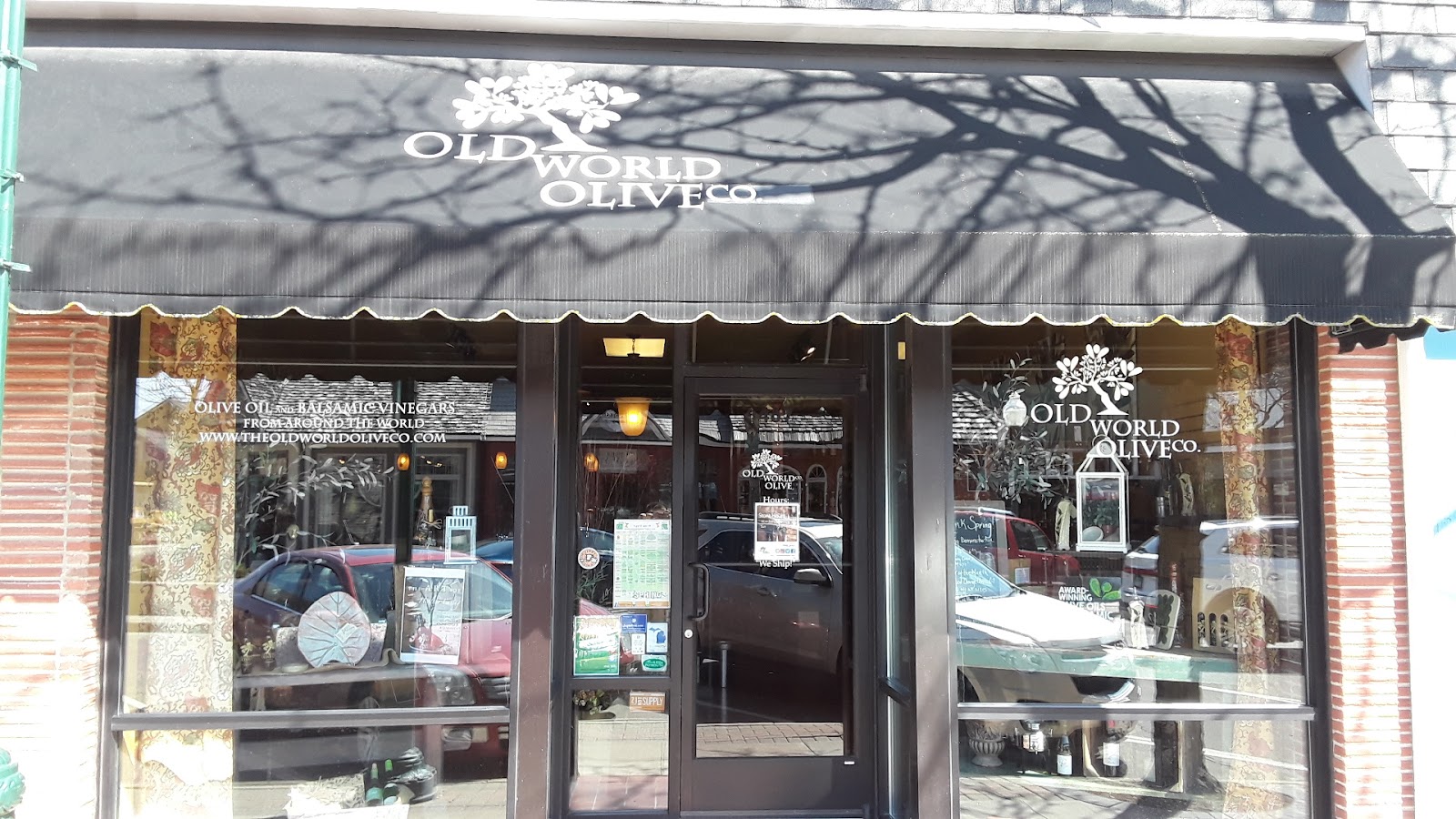 Old World Olive Co. — photo
