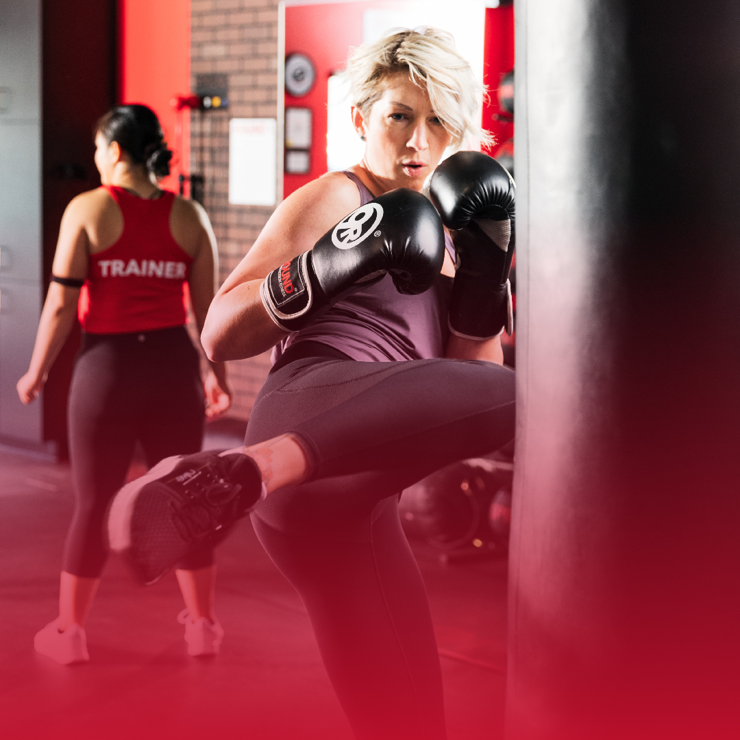 9Round Fitness in Plymouth
