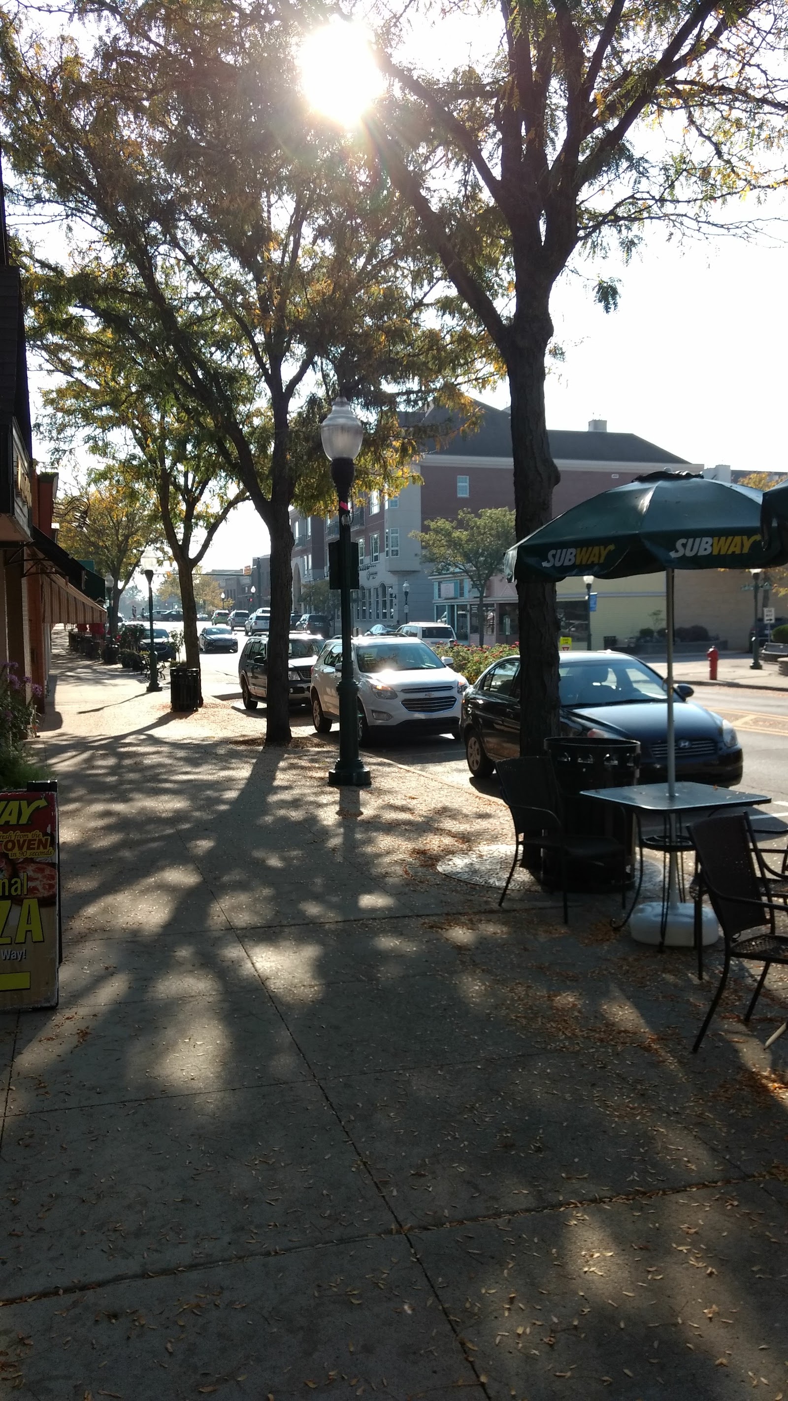 Boule Artisan Bakery — photo