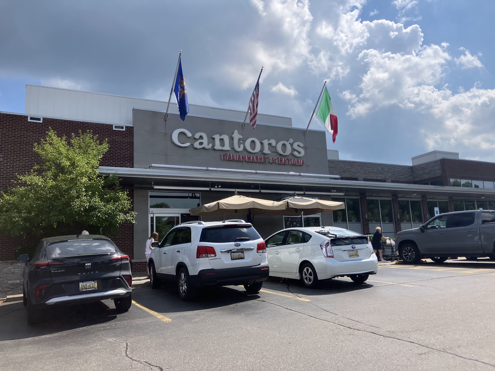 Cantoro's Italian Market - Plymouth — photo