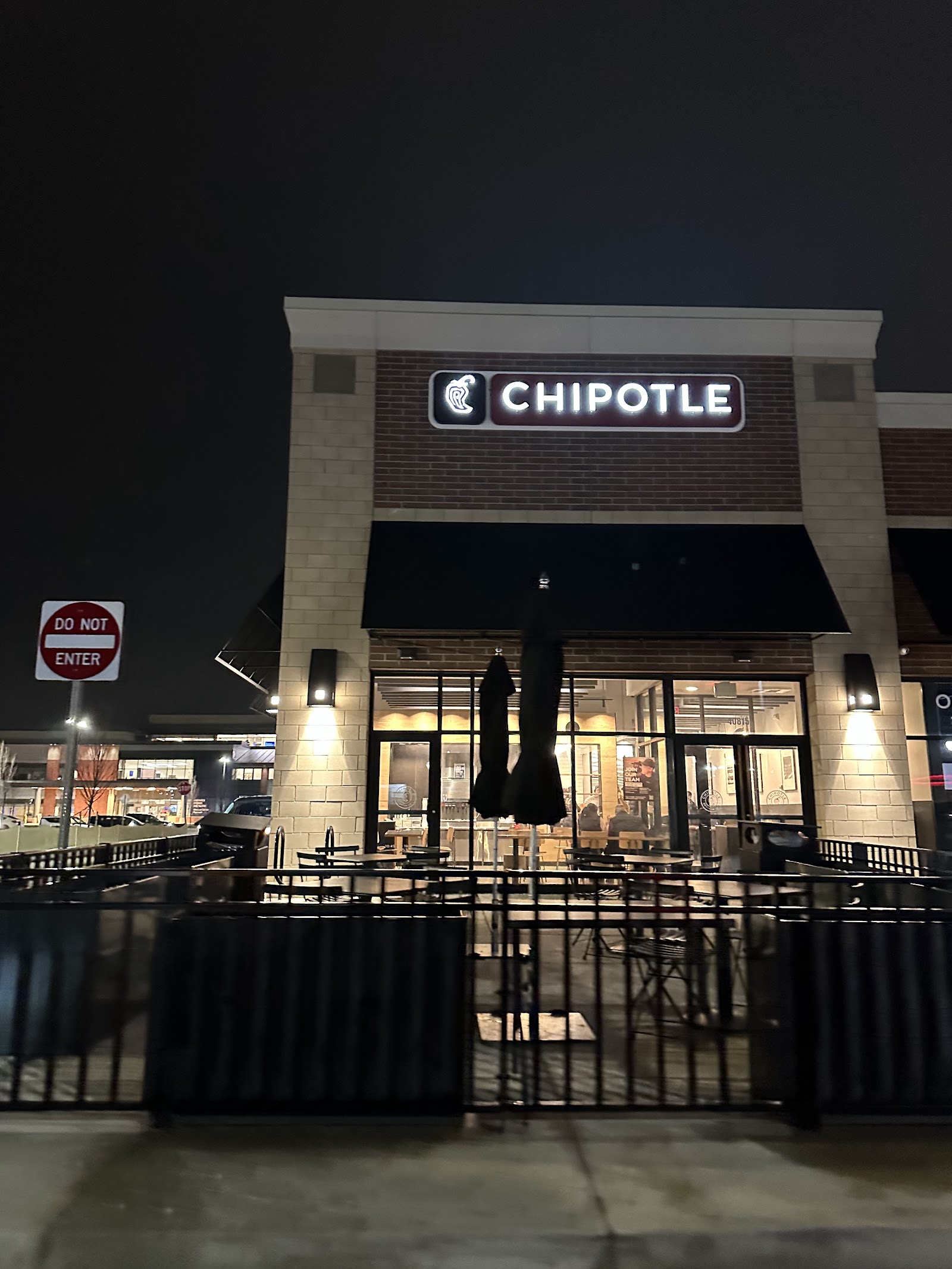Chipotle Mexican Grill in Plymouth