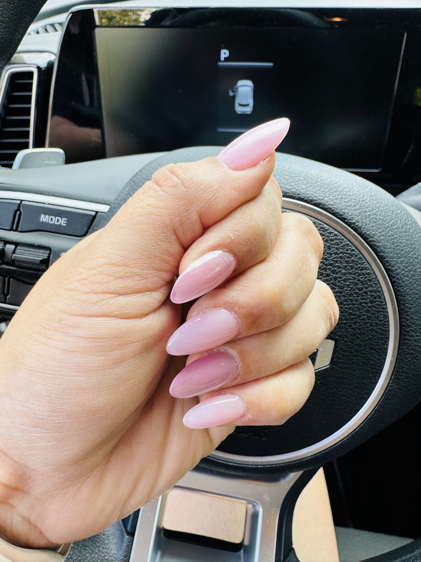 Deluxe Nails & Spa – S.Sheldon Rd — photo
