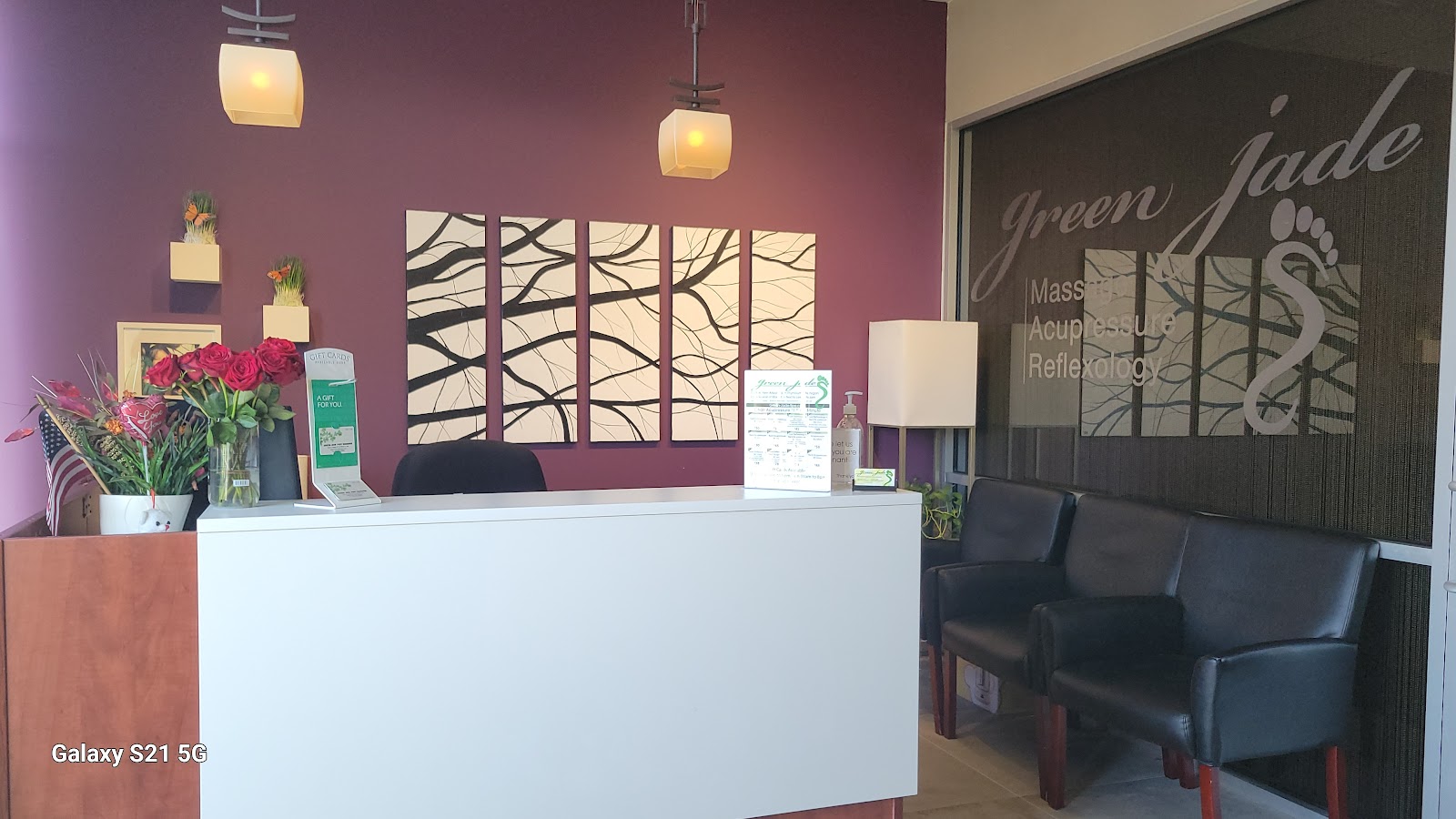 Green Jade Spa in Plymouth