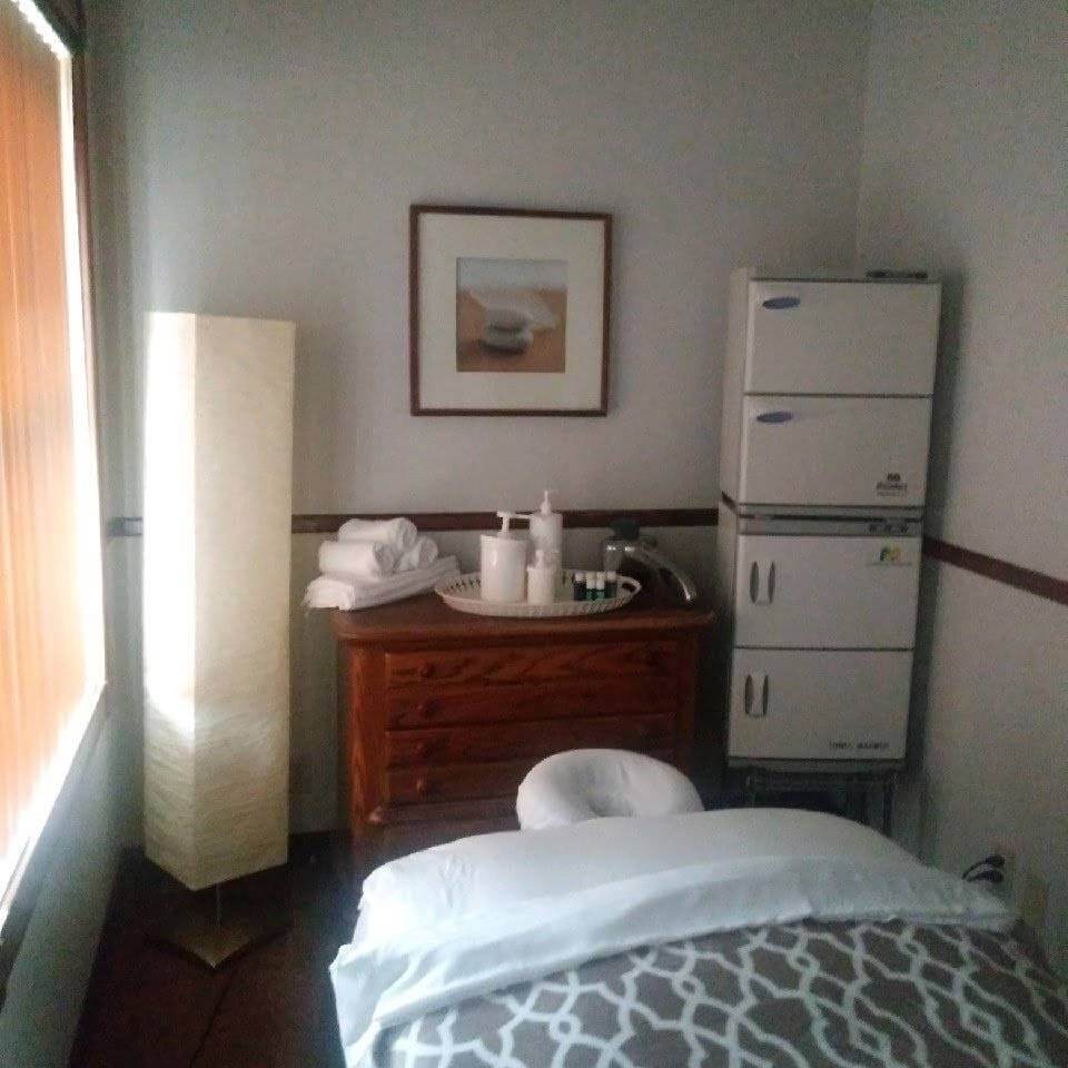 HEIDI'S CENTER FOR MASSAGE THERAPY in Plymouth