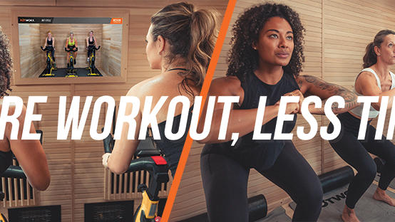 HOTWORX - Plymouth, MI - Northville in Plymouth