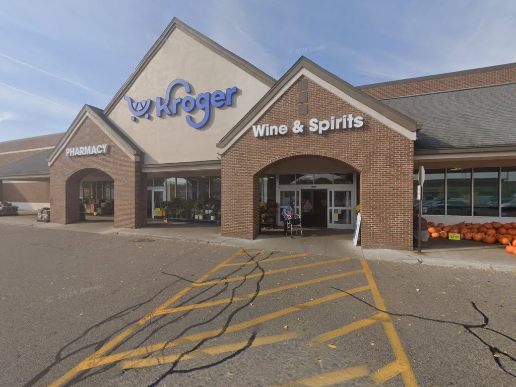 Kroger Deli — photo
