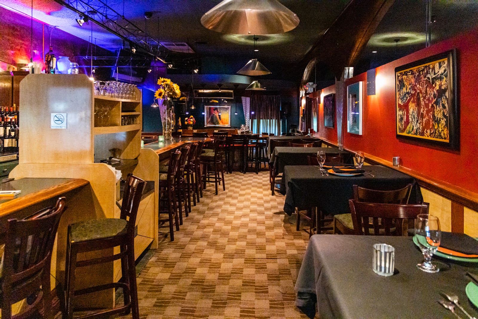 La Bistecca Italian Grille in Plymouth
