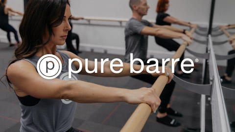 Pure Barre in Plymouth, MI — photo 1