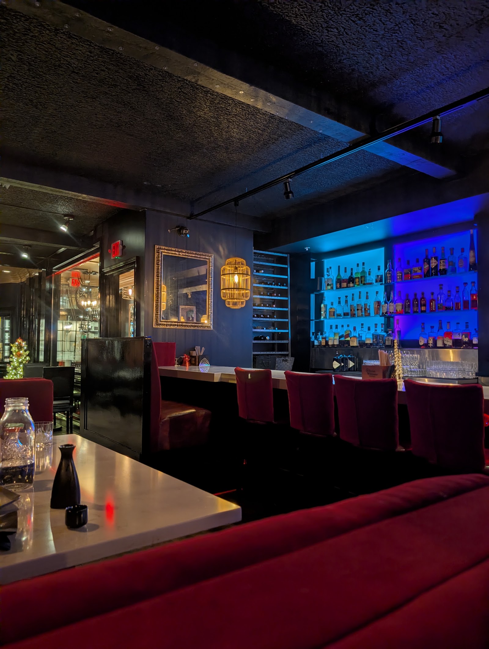 Ryuu Sushi - Plymouth — photo