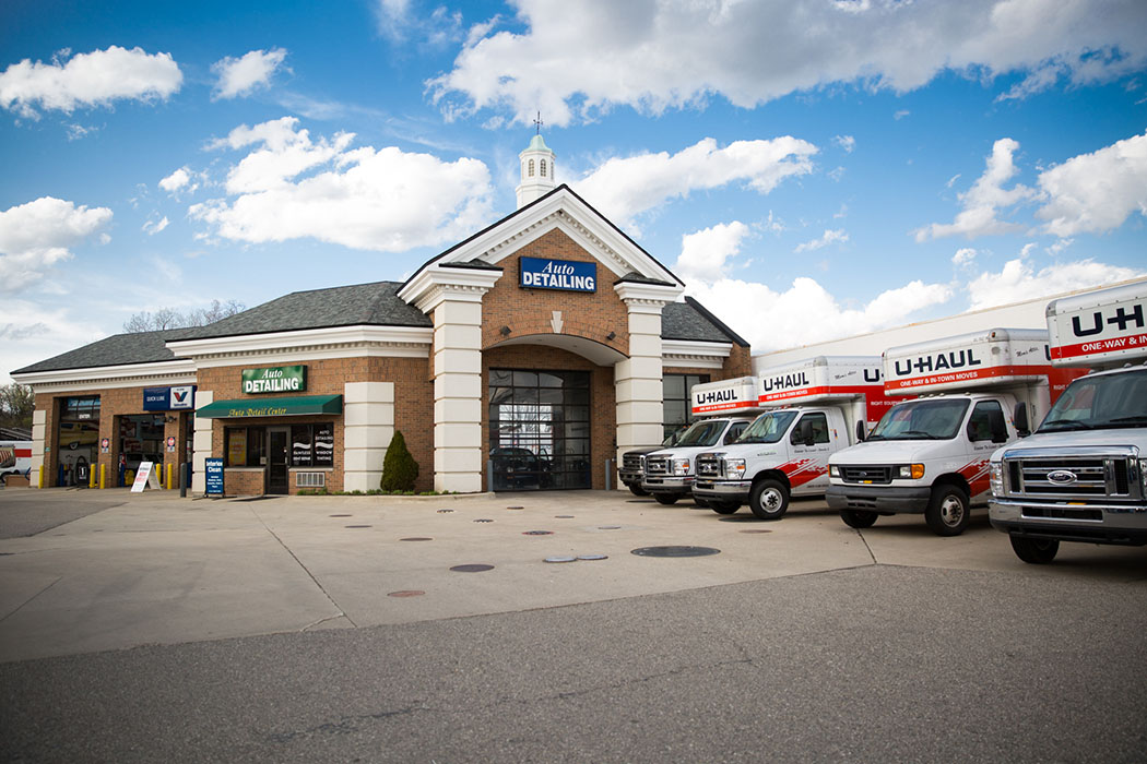 Plymouth SuperCenter — photo