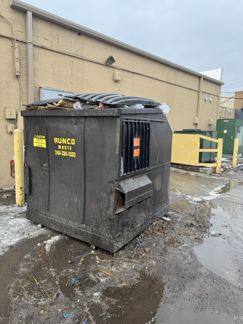 Runco Waste Industries
