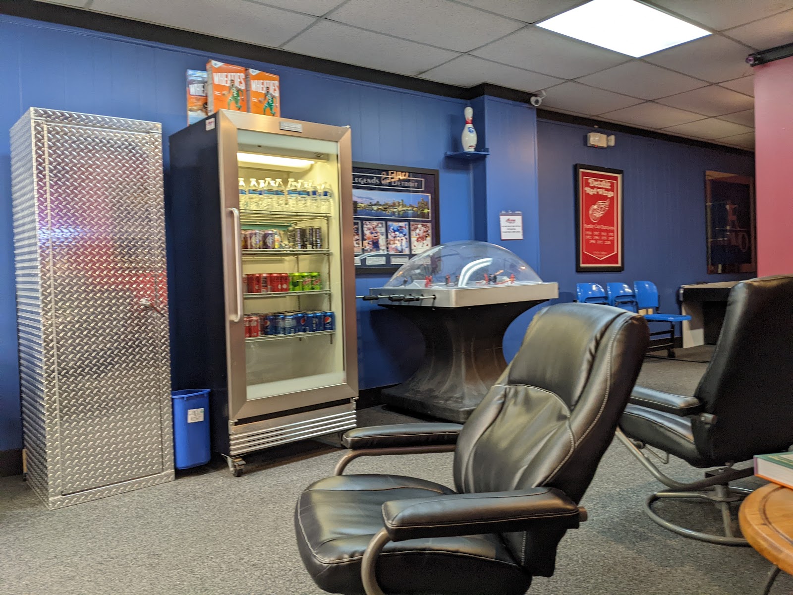 Scores Haircuts for Men in Plymouth
