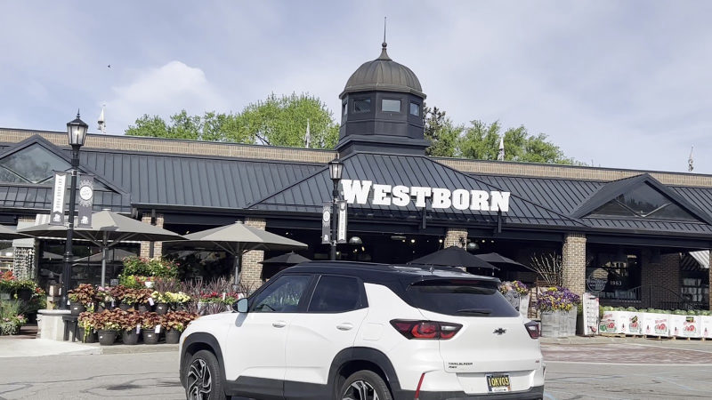 Westborn Market — photo