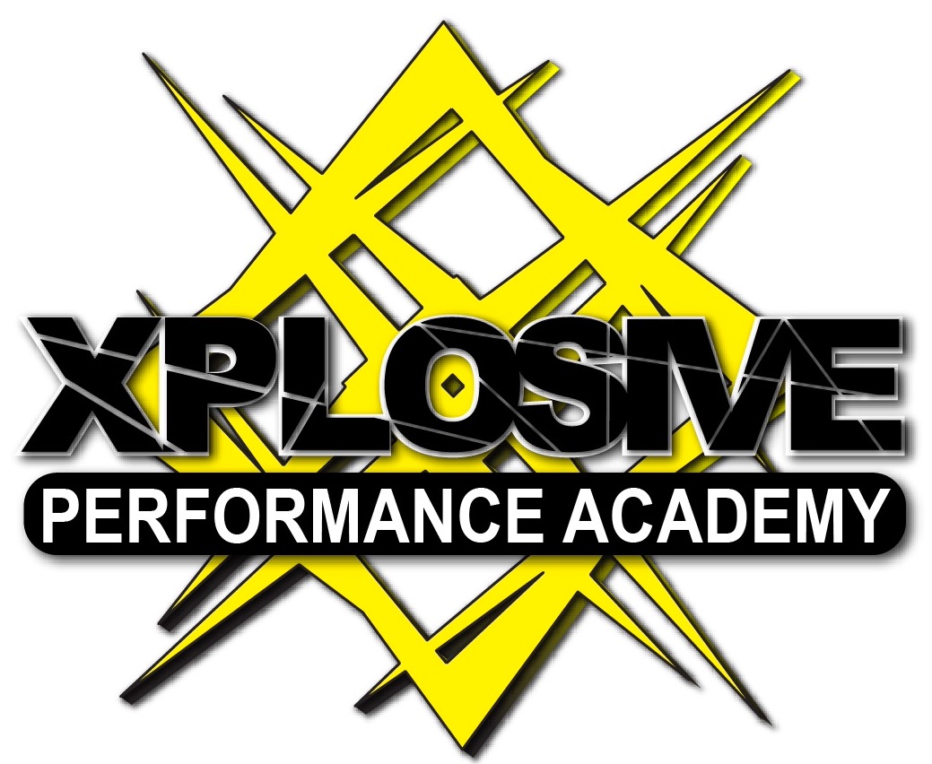 Xplosive Performance Academy — photo